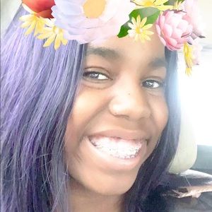 Meet your Posher, Imani